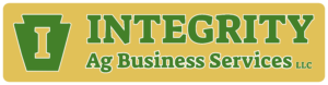 Integrity Ag Business Service logo