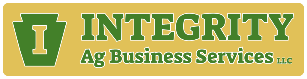 Integrity Ag Business Service logo